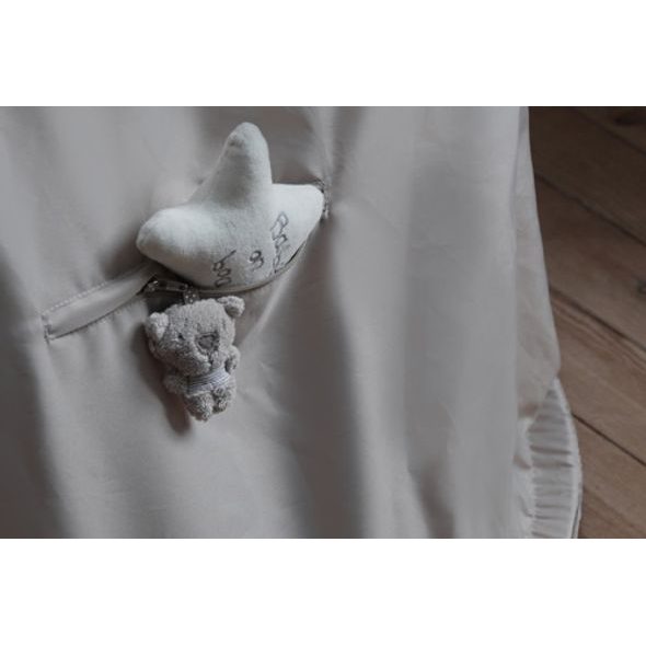 MAGICBED® ULTRALEHKÁ A SKLADNÁ CESTOVNÍ POSTÝLKA - CESTOVNÍ POSTÝLKY - SPINKÁNÍ