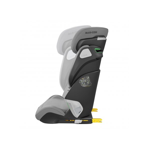 MAXI-COSI KORE PRO I-SIZE 2026 - AUTOSEDAČKY 15-36KG - AUTOSEDAČKY A PŘÍSLUŠENSTVÍ