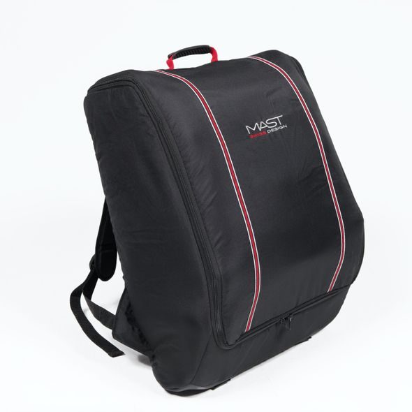 MAST M.2 PŘEPRAVNÍ BATOH - CESTOVNÍ TAŠKY NA KOČÁREK - KOČÁRKY A PŘÍSLUŠENSTVÍ