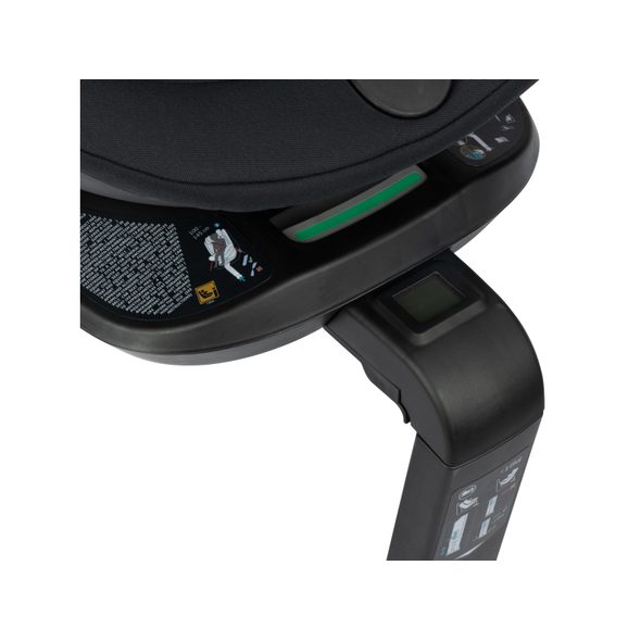 MAXI-COSI SPINEL 360 PLUS AUTHENTIC BLACK 2024 - AUTOSEDAČKY 0-36KG - AUTOSEDAČKY A PŘÍSLUŠENSTVÍ