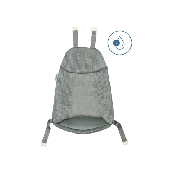 MAXI-COSI VANIČKA INDIGO PLUS SAGE GREEN - VANIČKY PLASTOVÉ - KOUPÁNÍ A ZDRAVÍ