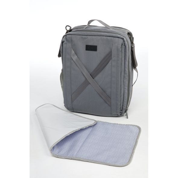 MAST CROSS X BATOH KOALA 2024 - PŘEBALOVACÍ BATOHY - KOČÁRKY A PŘÍSLUŠENSTVÍ