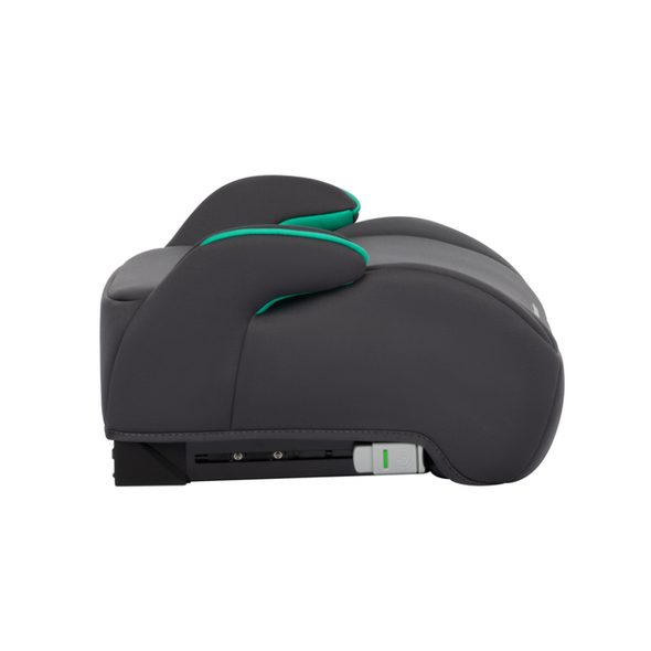 BEBECONFORT GAIA I-FIX PODSEDÁK MINERAL GRAPHITE - AUTOSEDAČKY 15-36KG - AUTOSEDAČKY A PŘÍSLUŠENSTVÍ
