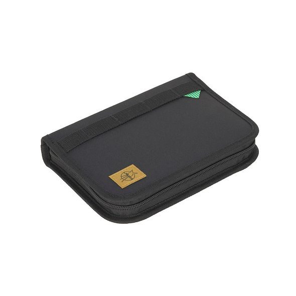 LÄSSIG ŠKOLNÍ SET BOXY UNIQUE BLACK - PRO PŘEDŠKOLÁKY - PRO DĚTI
