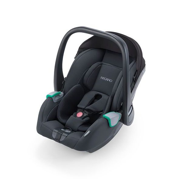 RECARO AVAN - AUTOSEDAČKY 0-13KG - AUTOSEDAČKY A PŘÍSLUŠENSTVÍ