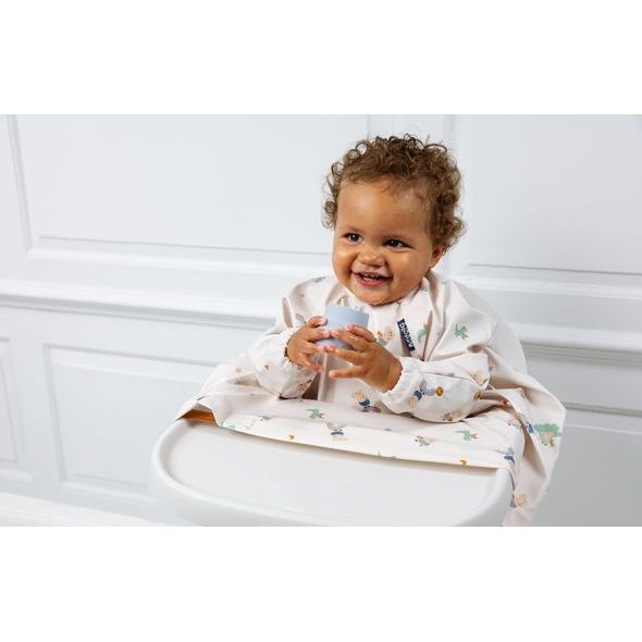 BIBADO SIPPIT TRÉNINKOVÝ HRNEČEK 2 KS MIST - DĚTSKÉ HRNEČKY - KRMENÍ