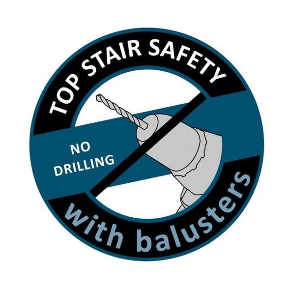 BABYDAN SLOUPKOVÝ ADAPTER - BEZPEČNOST DĚTÍ V DOMÁCNOSTI - KOUPÁNÍ A ZDRAVÍ