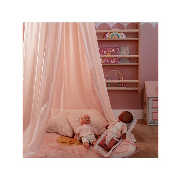 LITTLE DUTCH NEBESA NAD POSTÝLKU MUŠELÍN PURE BLOSSOM - NEBESA NAD POSTÝLKU - SPINKÁNÍ