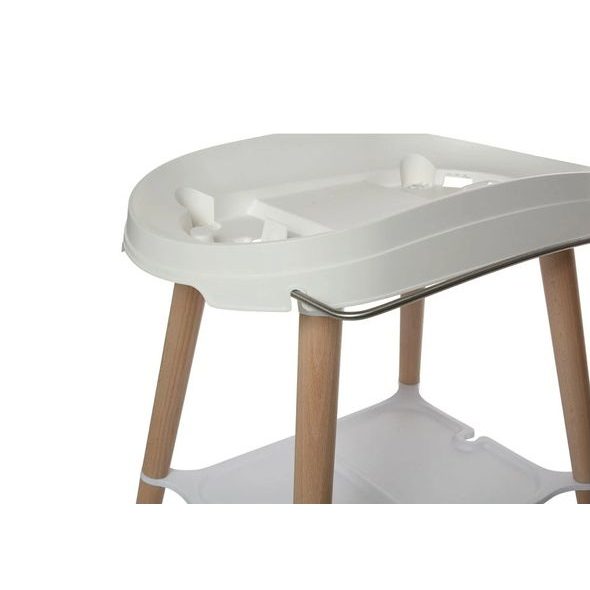 BEBE-JOU STOJAN POD VANIČKU BÉBÉ-JOU SENSE LIGHT OAT/TINY SHEEP - STOJÁNKY NA VANIČKY - KOUPÁNÍ A ZDRAVÍ