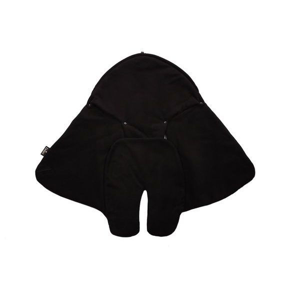 EMITEX ZAVINOVAČKA ZOE WILD BLACK - ZAVINOVAČKY - SPINKÁNÍ