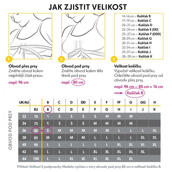 MEDELA HANDS-FREE™ PÁS PRO SNADNÉ ODSÁVÁNÍ - ODSÁVAČKY MATEŘSKÉHO MLÉKA - KRMENÍ