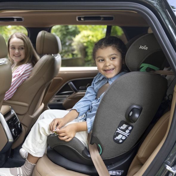 JOIE I-BOLD™ THUNDER - AUTOSEDAČKY 9-36KG - AUTOSEDAČKY A PŘÍSLUŠENSTVÍ