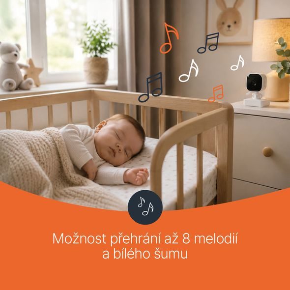 ZOPA DIGITÁLNÍ VIDEO MONITOR HOME & CAR 3V1 - ELEKTRONICKÉ CHŮVIČKY - SPINKÁNÍ