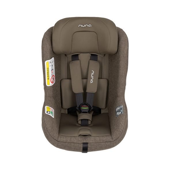 NUNA TODL™ NEXT PISTACHIO - AUTOSEDAČKY 0-18KG - AUTOSEDAČKY A PŘÍSLUŠENSTVÍ