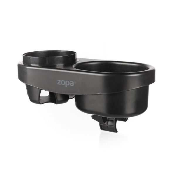 ZOPA DRŽÁK NA SVAČINU NA KOČÁREK - DRŽÁKY NA PITÍ - KOČÁRKY A PŘÍSLUŠENSTVÍ