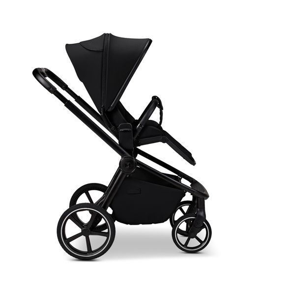 MOON RESEA 2.0 KOMBI SET - ONYX - KOMBINACE S PŘÍSLUŠENSTVÍM - KOČÁRKY A PŘÍSLUŠENSTVÍ