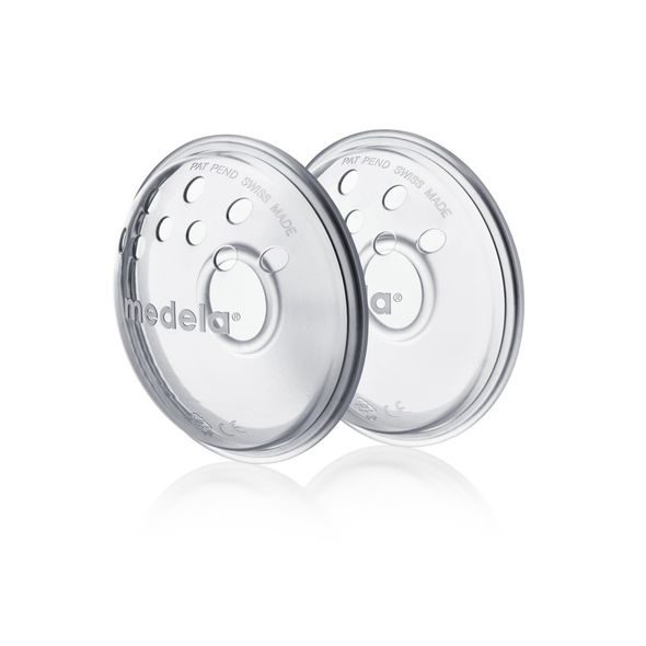MEDELA FORMOVAČE BRADAVEK - CHRÁNIČE A TVAROVAČE BRADAVEK - PRO MAMINKY
