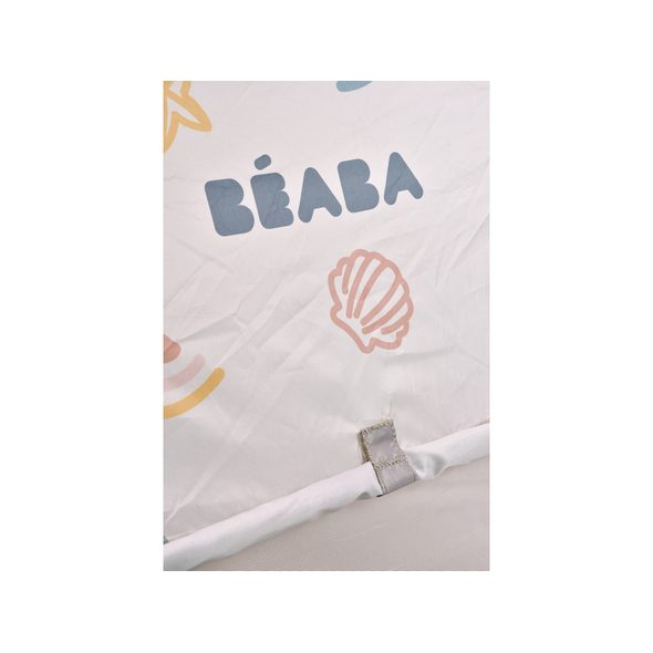 BEABA PLÁŽOVÝ STAN ANTI-UV CLAY EARTH - UV STANY - PRO DĚTI