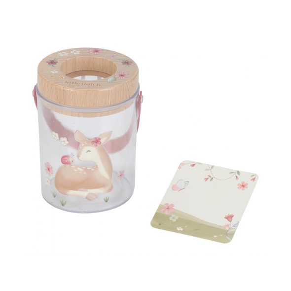 LITTLE DUTCH NÁDOBA NA HMYZ FAIRY GARDEN - FAIRY GARDEN - PRO DĚTI