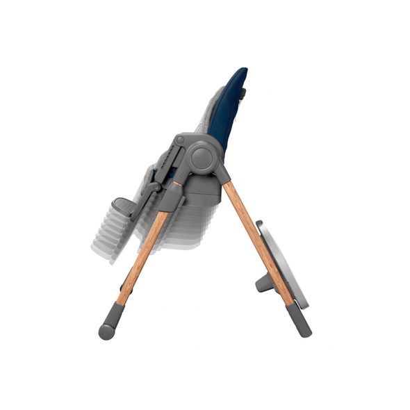 MAXI-COSI MINLA - JÍDELNÍ ŽIDLIČKY PLASTOVÉ - KRMENÍ