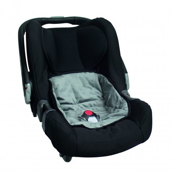 DOOKY CHRÁNIČ AUTOSEDAČKY PEE-PEE PAD - CHRÁNIČE SEDADLA - AUTOSEDAČKY A PŘÍSLUŠENSTVÍ