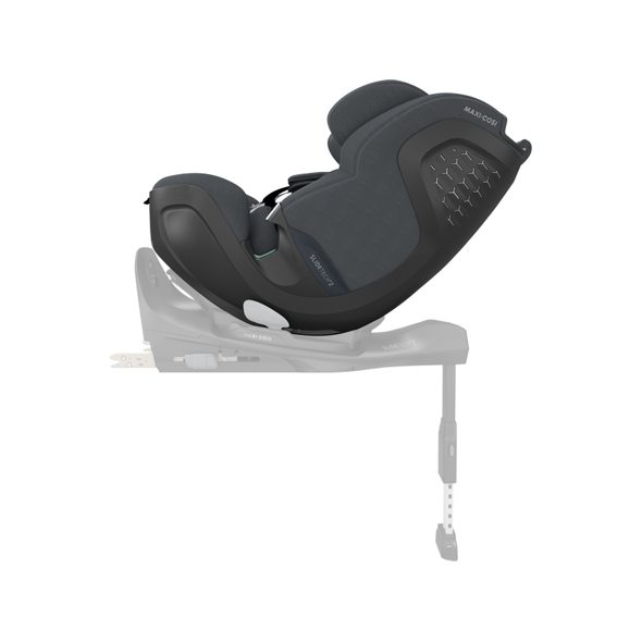 MAXI-COSI PEARL XL SLIDE PRO AUTOSEDAČKA AUTHENTIC GRAPHITE - AUTOSEDAČKY 0-36KG - AUTOSEDAČKY A PŘÍSLUŠENSTVÍ