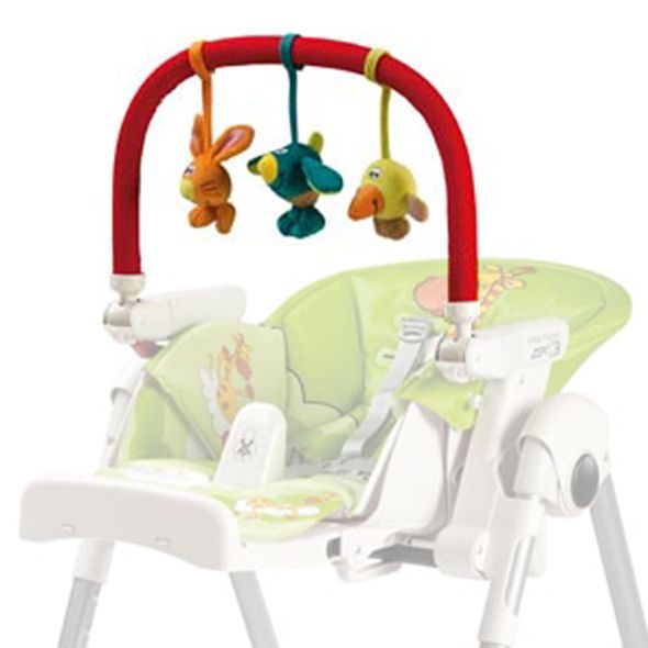 HRAZDIČKA K DOKOUPENÍ - JÍDELNÍ ŽIDLIČKY PLASTOVÉ - KRMENÍ