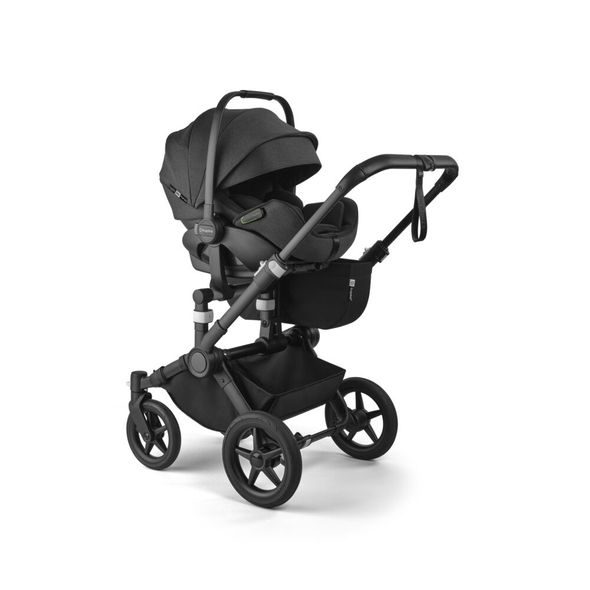 BUGABOO OTTER BY NUNA - AUTOSEDAČKY 0-13KG - AUTOSEDAČKY A PŘÍSLUŠENSTVÍ
