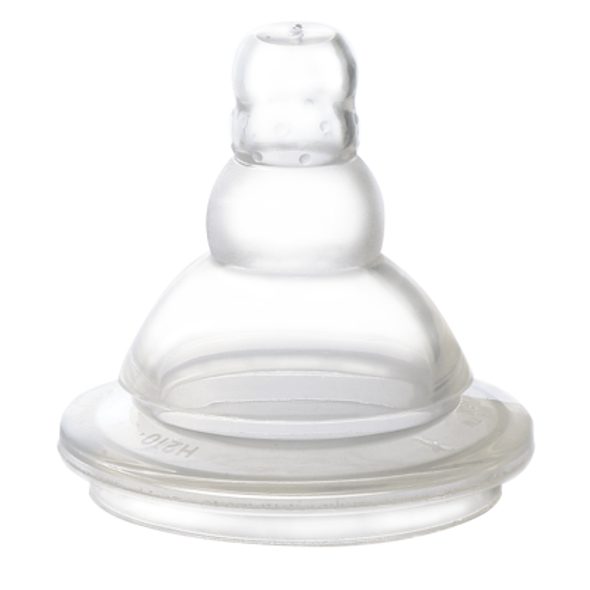 MII™ SAVIČKA FLUTTER FLEX VENT™ Y-PRŮŘEZ SILIKON 2KS - SAVIČKY A PÍTKA - KRMENÍ