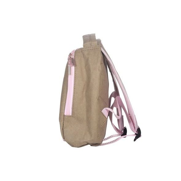 KINDSGUT ECO-BATOH STARORŮŽOVÁ - BATOHY A TAŠKY - PRO DĚTI