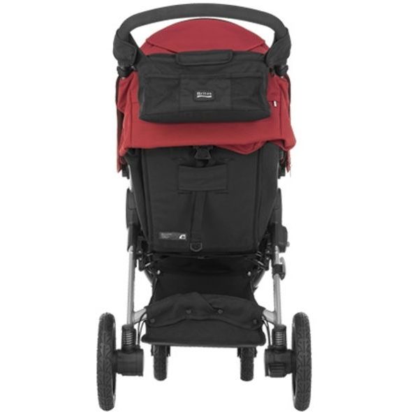 BRITAX RÖMER B-MOTION 4 2018 - SPORTOVNÍ KOČÁRKY - KOČÁRKY A PŘÍSLUŠENSTVÍ