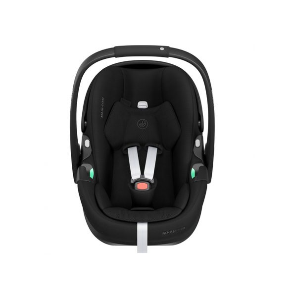 MAXI-COSI PEBBLE 360 PRO 2 + PEARL 360 PRO AUTOSEDAČKA + ZÁKLADNA FAMILYFIX 360 PRO - AUTOSEDAČKY 0-13KG - AUTOSEDAČKY A PŘÍSLUŠENSTVÍ