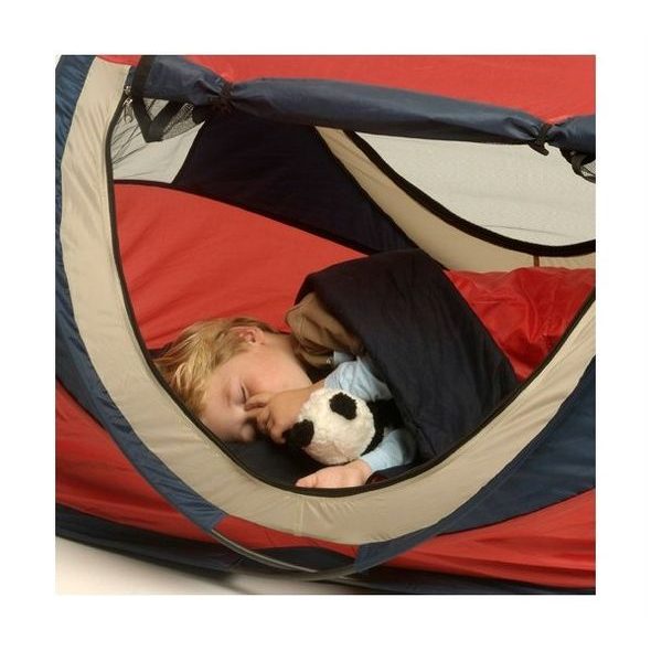 DERYAN CESTOVNÍ POSTÝLKA DERYAN BABYBOX - CESTOVNÍ POSTÝLKY - SPINKÁNÍ