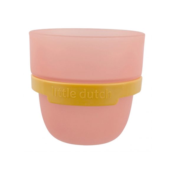 LITTLE DUTCH SADA KELÍMKŮ DO KOUPELE KVĚTINA - KVĚTINY A MOTÝLI - PRO DĚTI