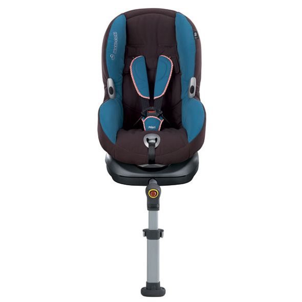 MAXI COSI PRIORIFIX 2010 DO VYPRODÁNÍ - AUTOSEDAČKY 9-18KG - AUTOSEDAČKY A PŘÍSLUŠENSTVÍ