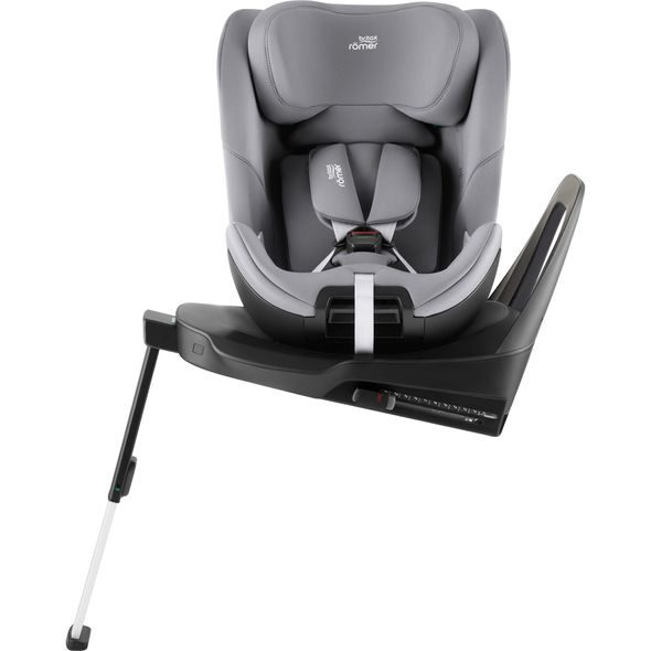 BRITAX RÖMER SWIVEL 2024 - AUTOSEDAČKY 0-36KG - AUTOSEDAČKY A PŘÍSLUŠENSTVÍ
