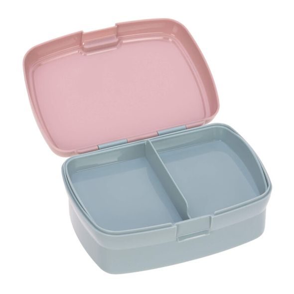 LÄSSIG LUNCH SET ABOUT FRIENDS CHINCHILLA - VÝHODNÉ SADY - KRMENÍ