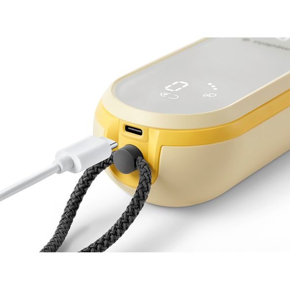 MEDELA ODSÁVAČKA MLÉKA ELEKTRICKÁ DOUBLE FREESTYLE FLEX™ - ODSÁVAČKY MATEŘSKÉHO MLÉKA - KRMENÍ