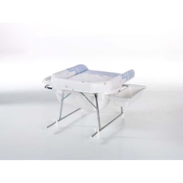 GEUTHER VARIX SL SET PRO KOUPÁNÍ A PŘEBALOVÁNÍ 4835 - PŘEBALOVACÍ PULTY - PŘEBALOVÁNÍ