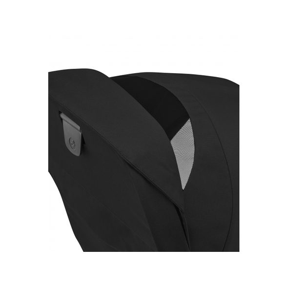 MAXI-COSI OXFORD KOČÁREK + KORBIČKA ORIA ESSENTIAL BLACK - DVOJKOMBINACE - KOČÁRKY A PŘÍSLUŠENSTVÍ