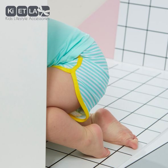 KIETLA PLAVKY S UV OCHRANOU ŠORTKY 18M+ - UV OBLEČENÍ - PRO DĚTI