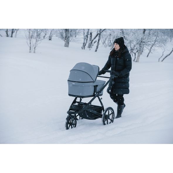 THULE URBAN GLIDE 3 2026 - SPORTOVNÍ KOČÁRKY - KOČÁRKY A PŘÍSLUŠENSTVÍ