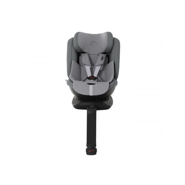 SILVER CROSS MOTION 2 ALL SIZE 360 AUTOSEDAČKA GLACIER - AUTOSEDAČKY 0-36KG - AUTOSEDAČKY A PŘÍSLUŠENSTVÍ