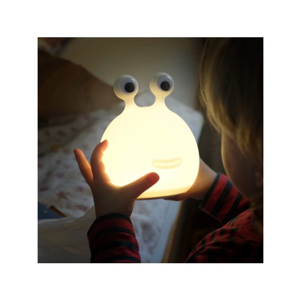 MEGALIGHT NOČNÍ SVĚTLO MOMO MOON - NOČNÍ SVĚTLA - SPINKÁNÍ