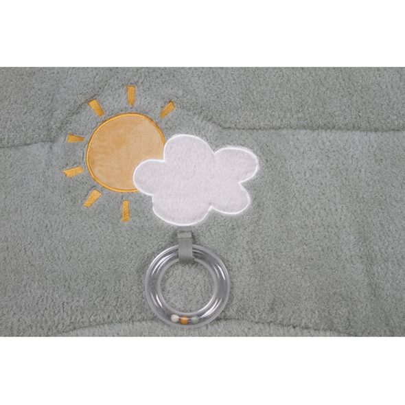 LITTLE DUTCH HRACÍ DEKA FARMA - HRACÍ DEKY - PRO DĚTI