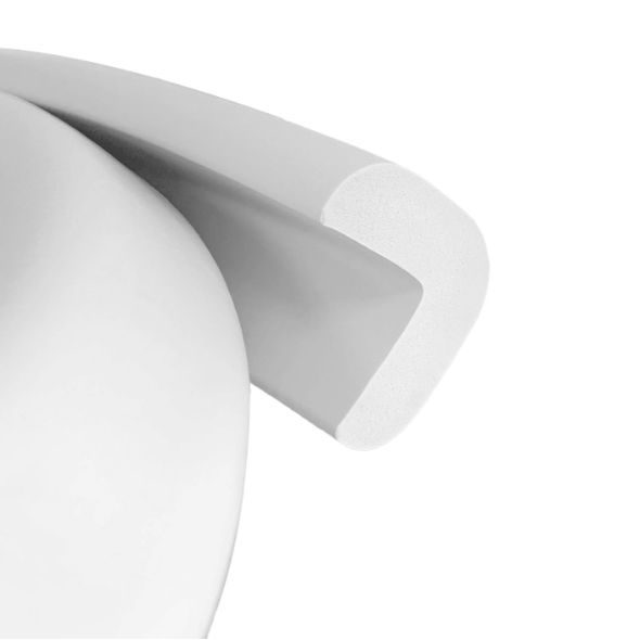 ZOPA PĚNOVÝ MĚKKÝ OCHRANNÝ PÁS M - BEZPEČNOST DĚTÍ V DOMÁCNOSTI - KOUPÁNÍ A ZDRAVÍ