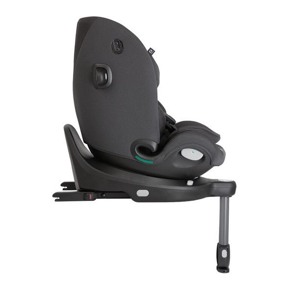 JOIE I-SPIN 360™ MAX + STŘÍŠKA MERCURY MESH - AUTOSEDAČKY 0-36KG - AUTOSEDAČKY A PŘÍSLUŠENSTVÍ