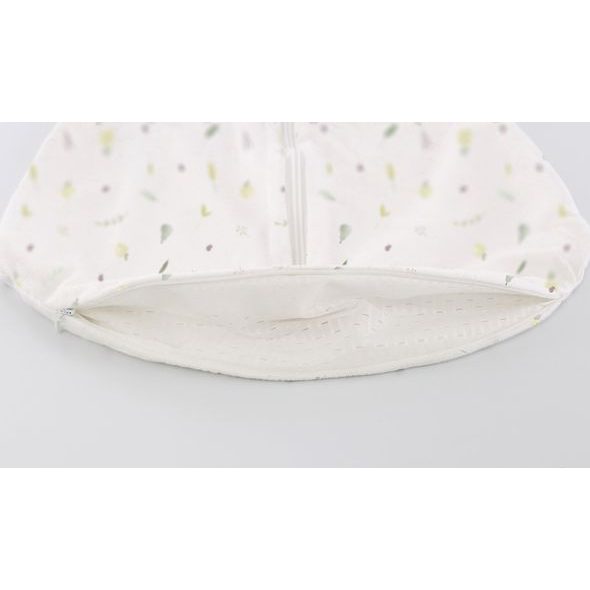 TRÄUMELAND LETNÍ SPACÍ PYTEL LIEBMICH TENCEL SOMMERFRISCHE 90 CM - SPACÍ PYTLE - SPINKÁNÍ