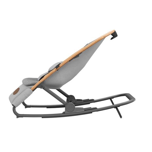 MAXI-COSI KORI 2023 - LEHÁTKA A HOUPADLA - SPINKÁNÍ