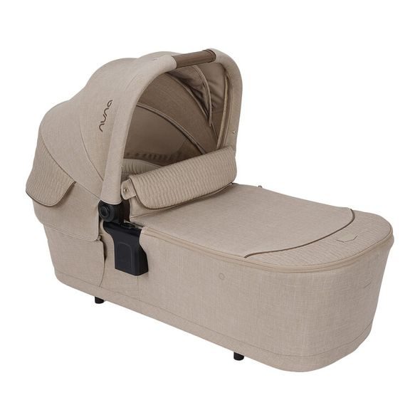 NUNA TRIV™ LX + LYTL™ + ZIMNÍ SADA COSMOPOLITAN - KOMBINACE S PŘÍSLUŠENSTVÍM - KOČÁRKY A PŘÍSLUŠENSTVÍ